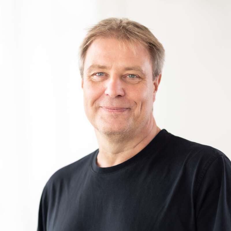 Gregor Lachmann Gregor Lachmann