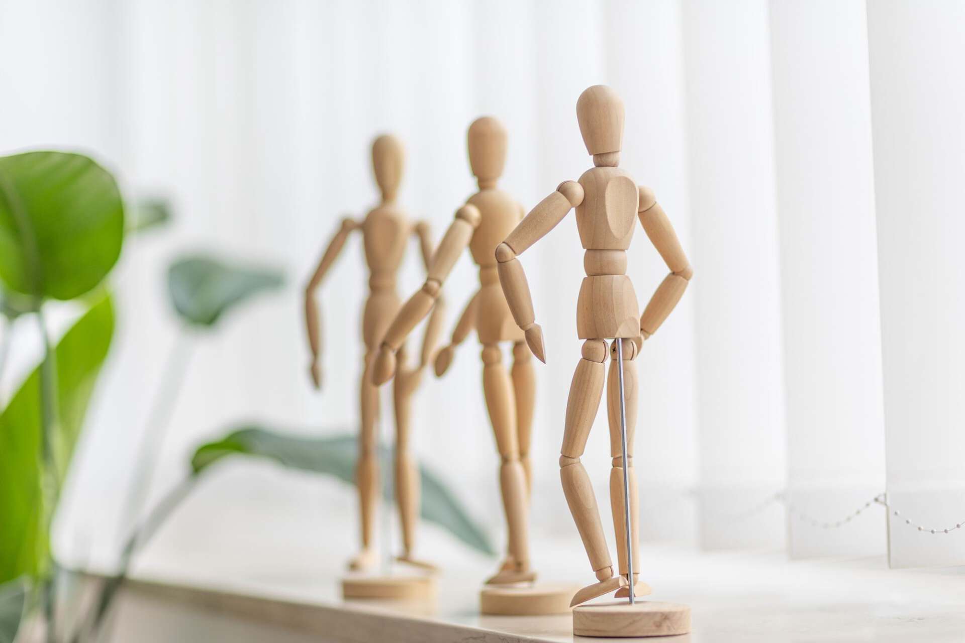 EAP – Employee Assistance Program