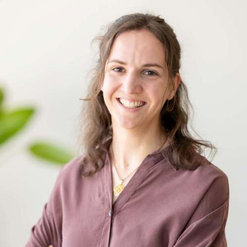 Foto Anna Bickelhaupt